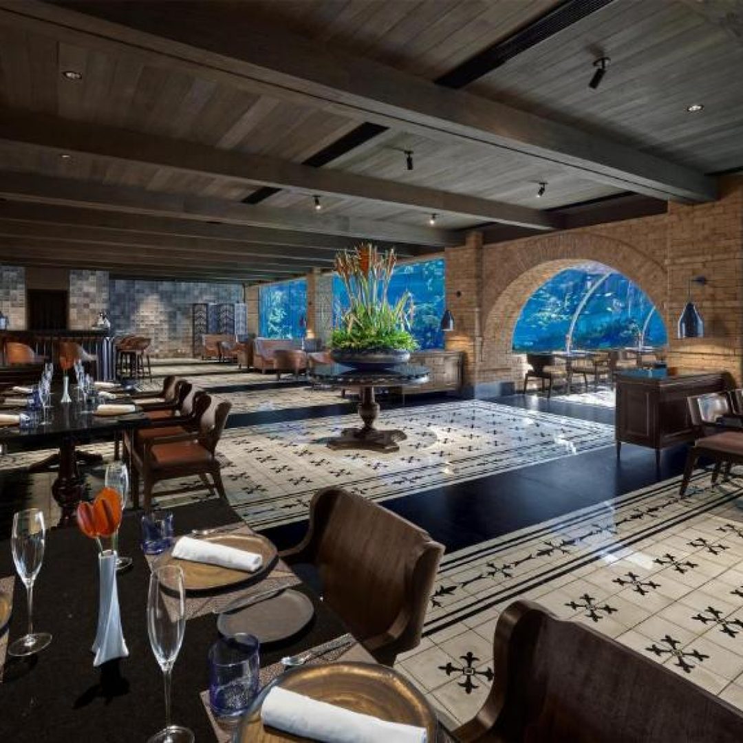 The Apurva Kempinski Bali 108