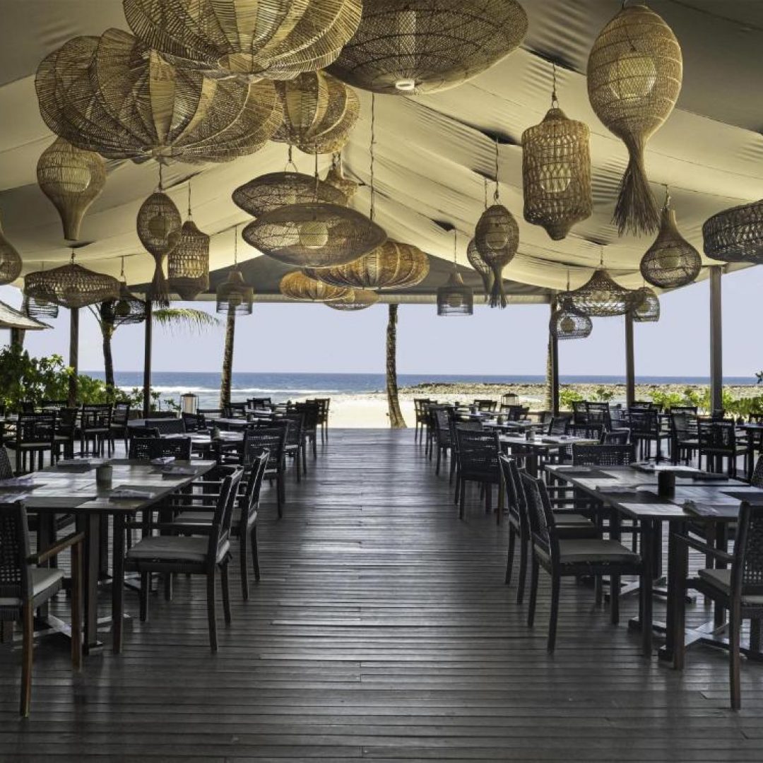 The Apurva Kempinski Bali 109