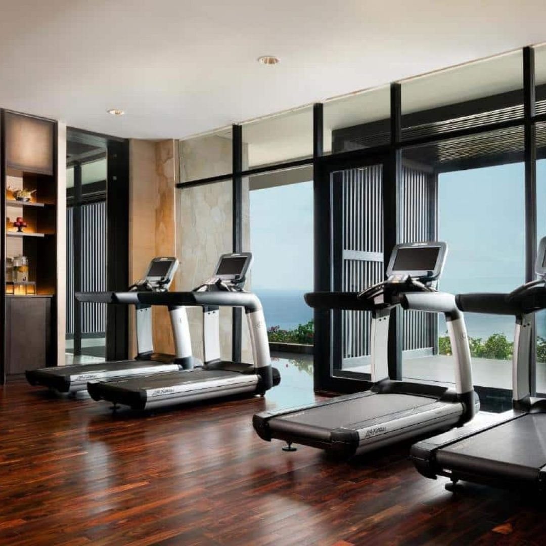 The Apurva Kempinski Bali 11