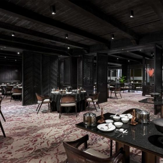 The Apurva Kempinski Bali 110