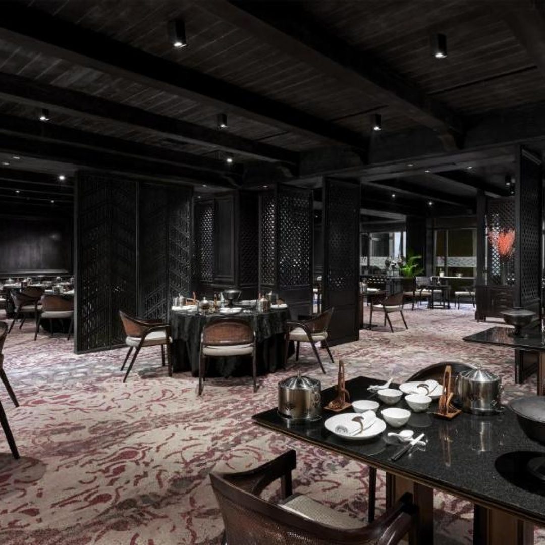 The Apurva Kempinski Bali 110