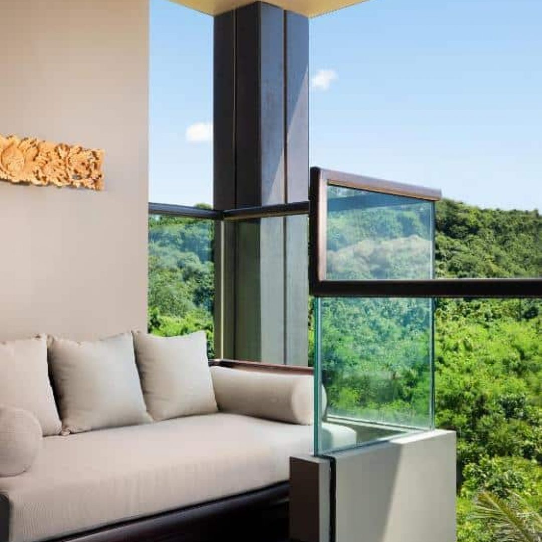 The Apurva Kempinski Bali 13