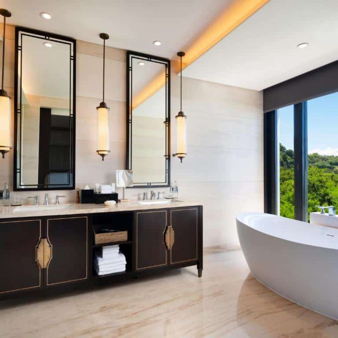 The Apurva Kempinski Bali 14