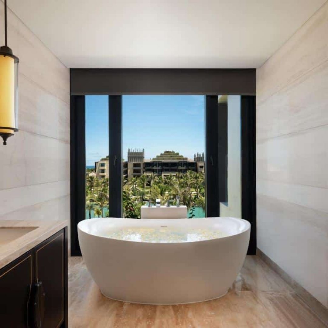 The Apurva Kempinski Bali 16