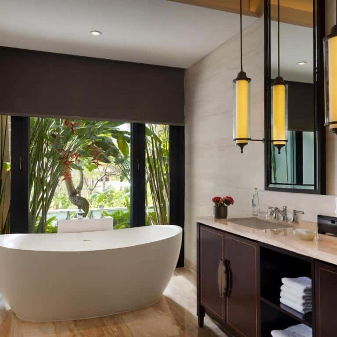 The Apurva Kempinski Bali 2