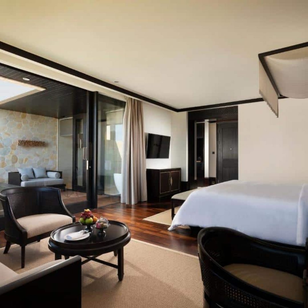 The Apurva Kempinski Bali 20