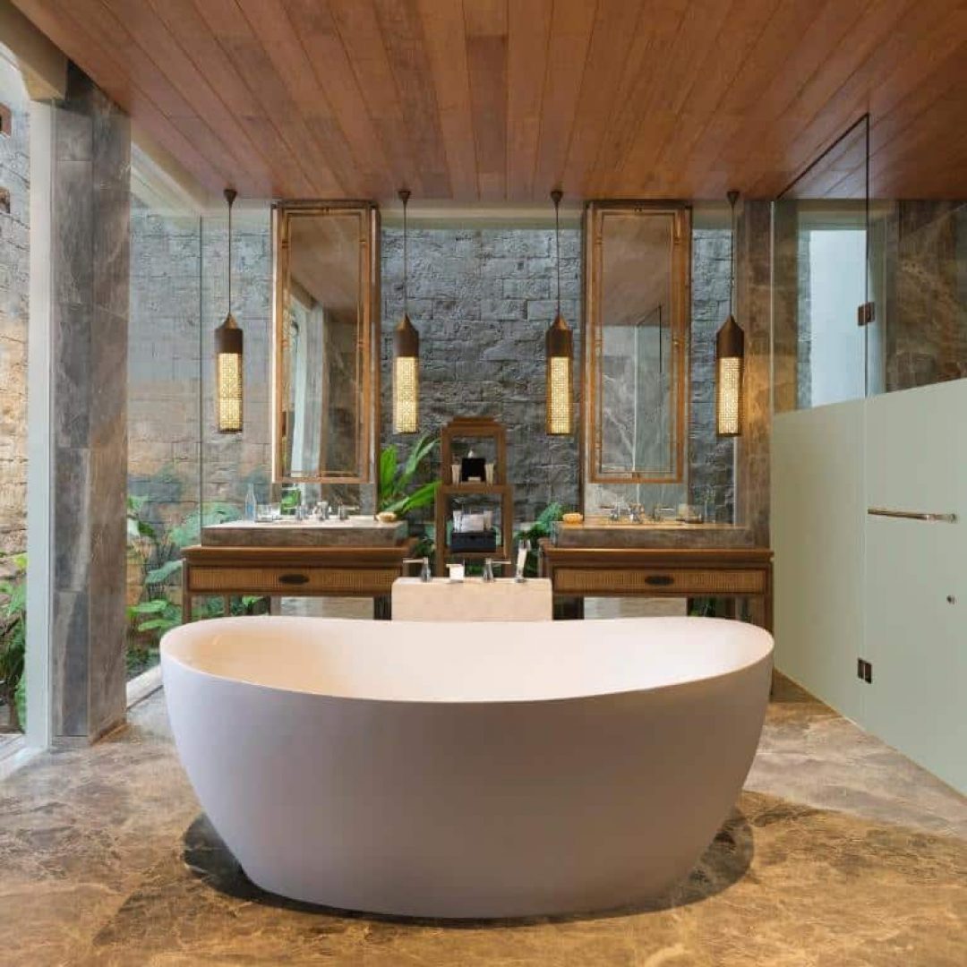 The Apurva Kempinski Bali 25