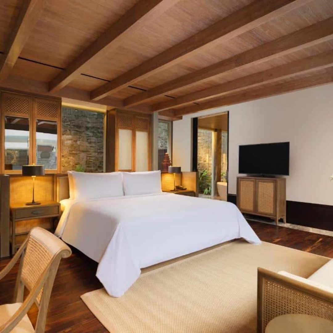 The Apurva Kempinski Bali 26