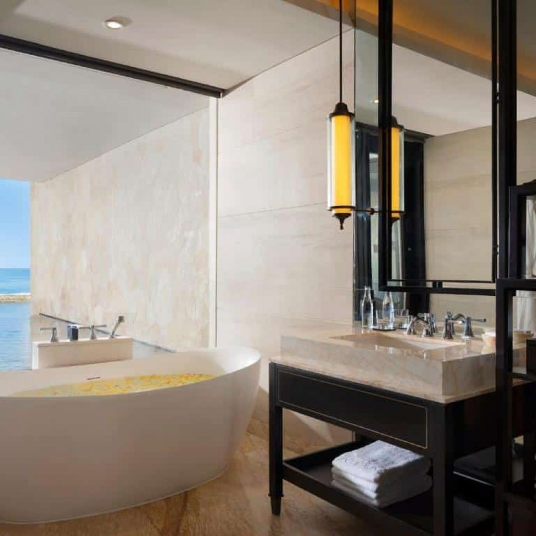 The Apurva Kempinski Bali 27