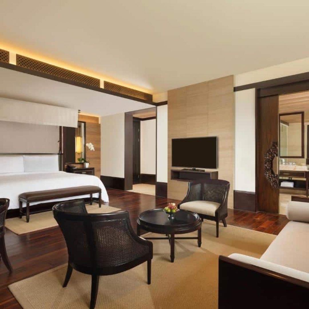 The Apurva Kempinski Bali 31
