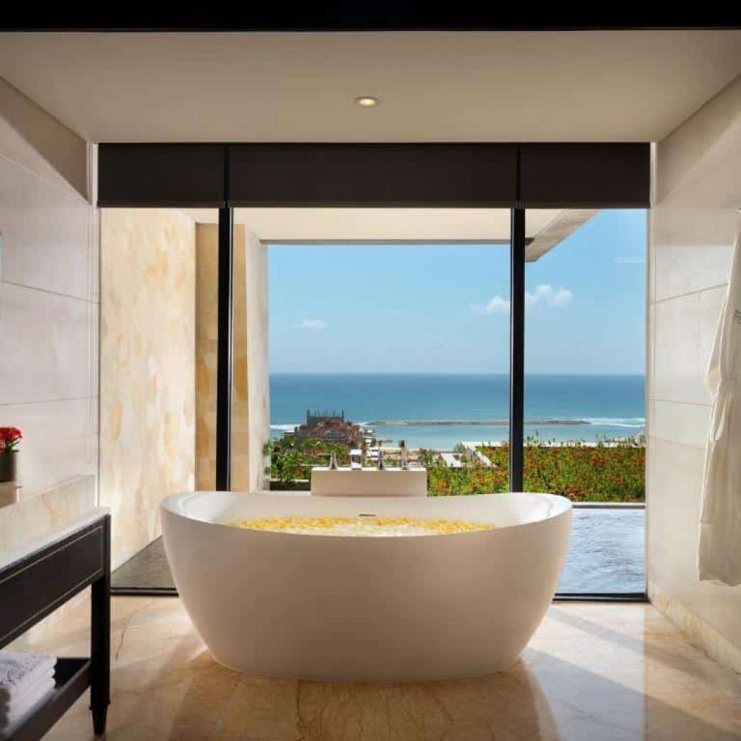 The Apurva Kempinski Bali 32