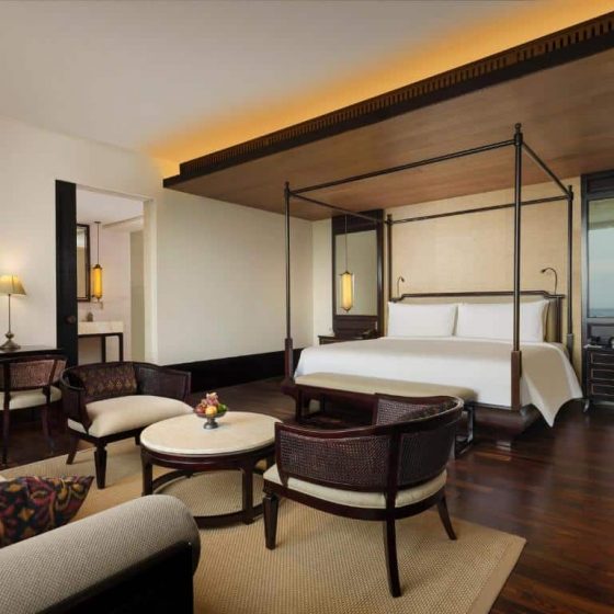 The Apurva Kempinski Bali 36
