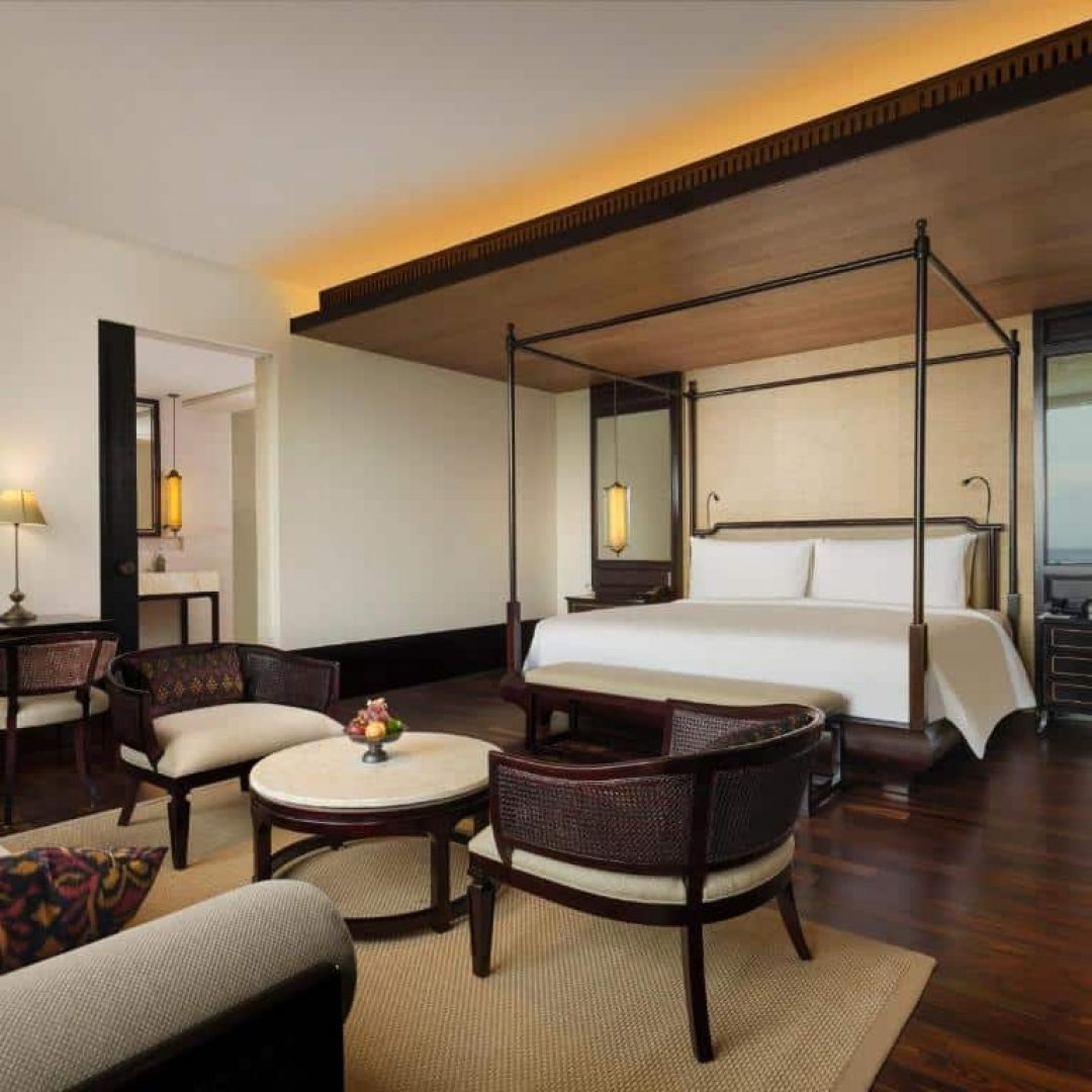 The Apurva Kempinski Bali 36