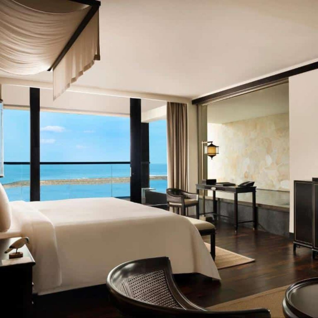 The Apurva Kempinski Bali 37