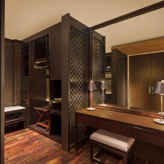The Apurva Kempinski Bali 38