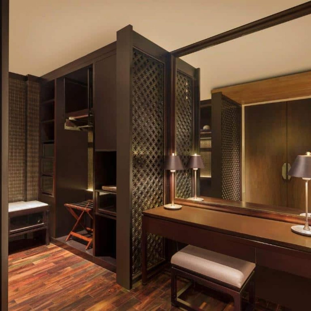 The Apurva Kempinski Bali 38