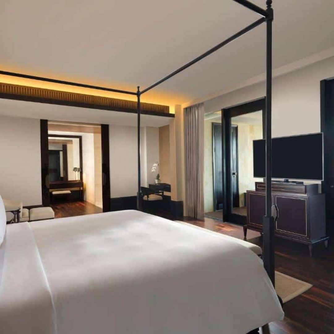 The Apurva Kempinski Bali 40