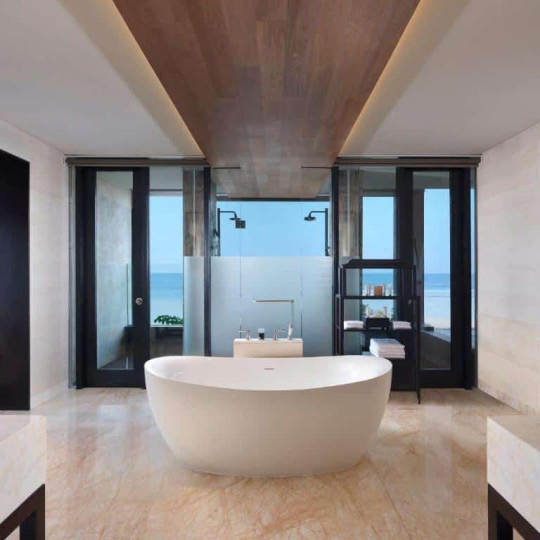 The Apurva Kempinski Bali 41