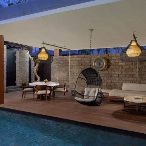 The Apurva Kempinski Bali 42