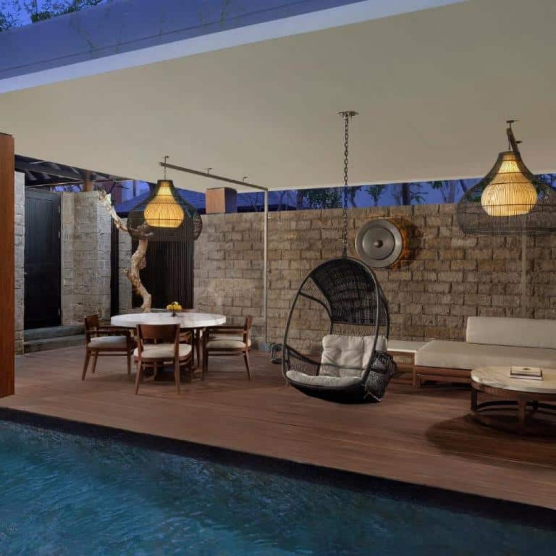 The Apurva Kempinski Bali 42