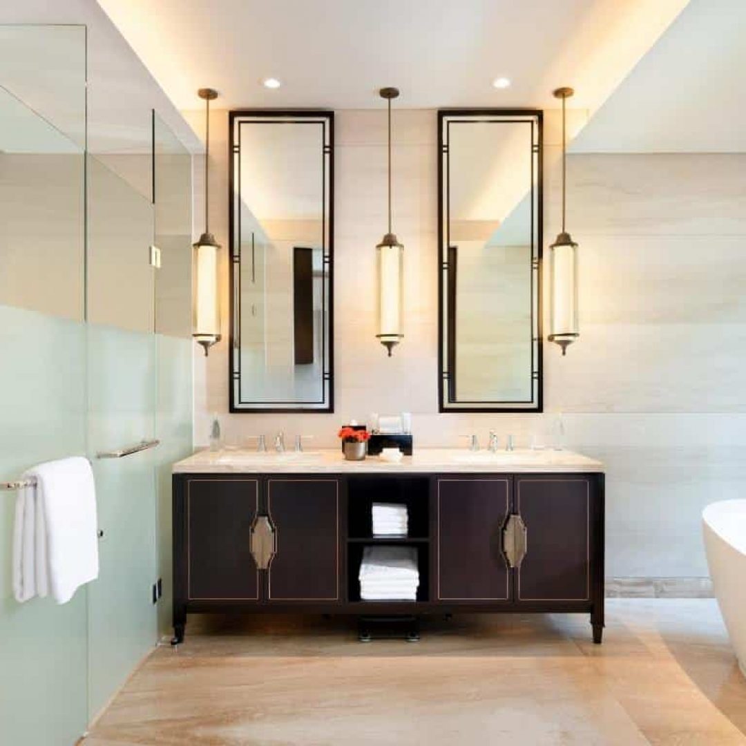 The Apurva Kempinski Bali 5