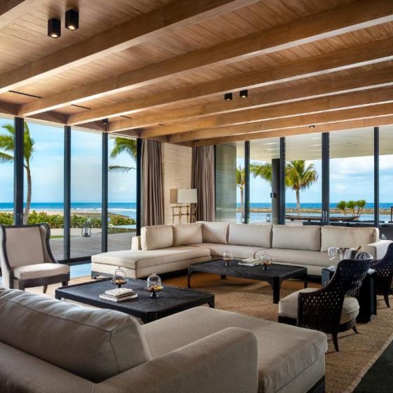 The Apurva Kempinski Bali 50