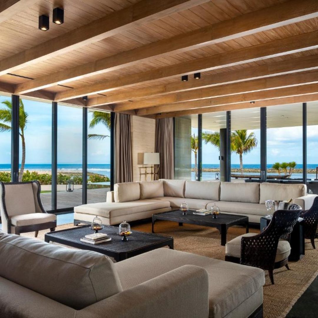 The Apurva Kempinski Bali 50