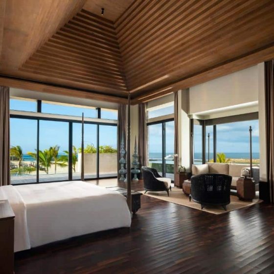 The Apurva Kempinski Bali 51