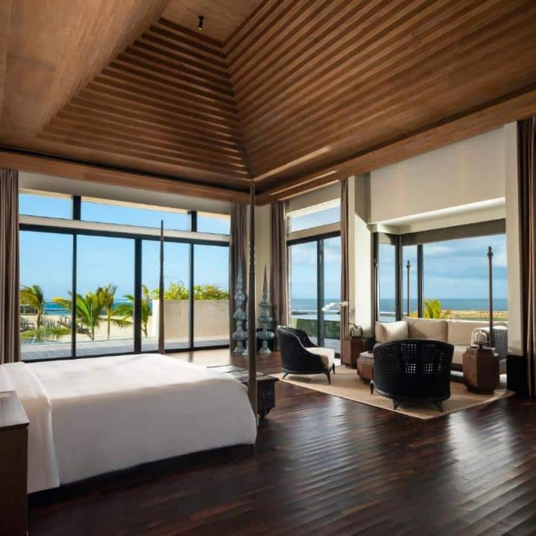 The Apurva Kempinski Bali 51