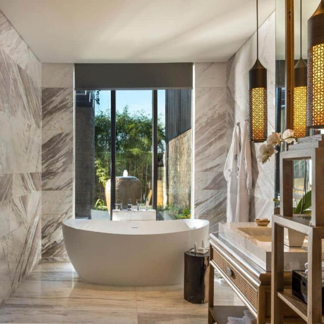 The Apurva Kempinski Bali 54