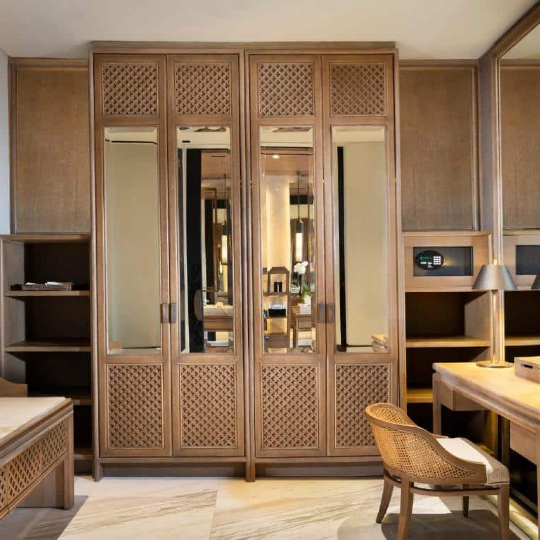 The Apurva Kempinski Bali 55