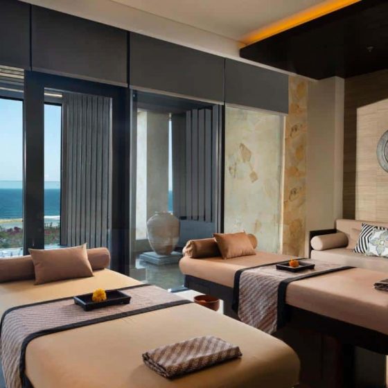 The Apurva Kempinski Bali 57