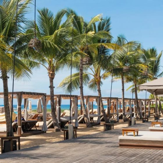 The Apurva Kempinski Bali 60