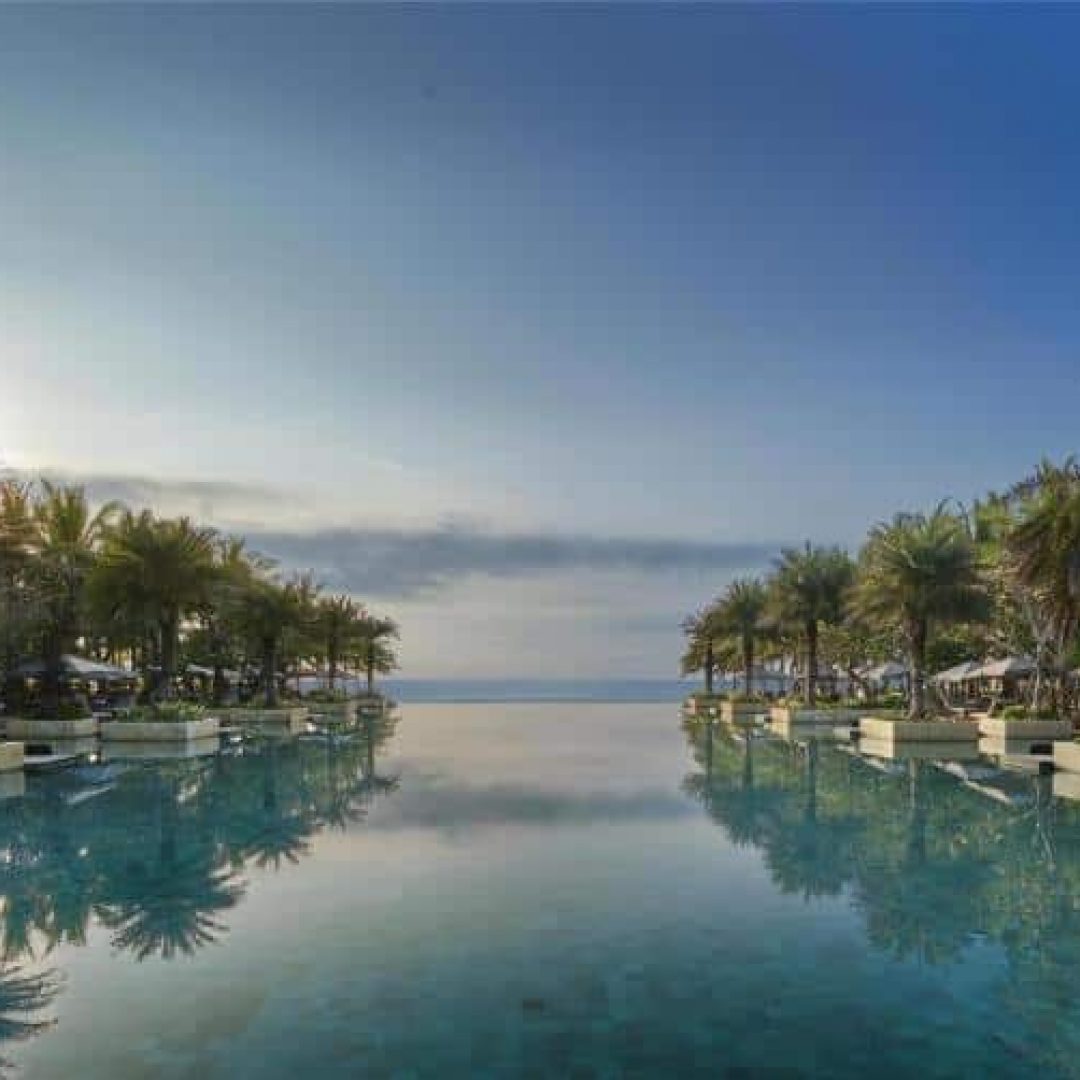The Apurva Kempinski Bali 62