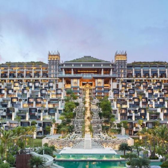 The Apurva Kempinski Bali 63