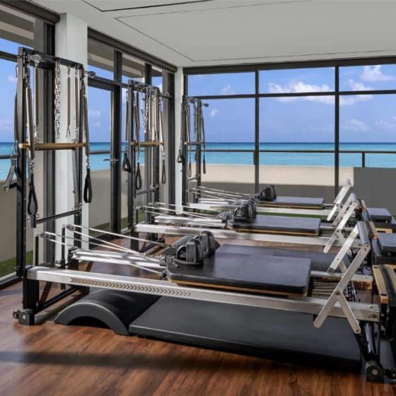 The Apurva Kempinski Bali 65