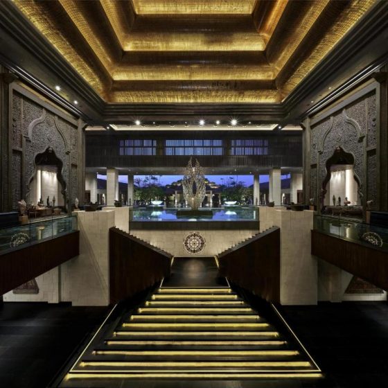 The Apurva Kempinski Bali 70
