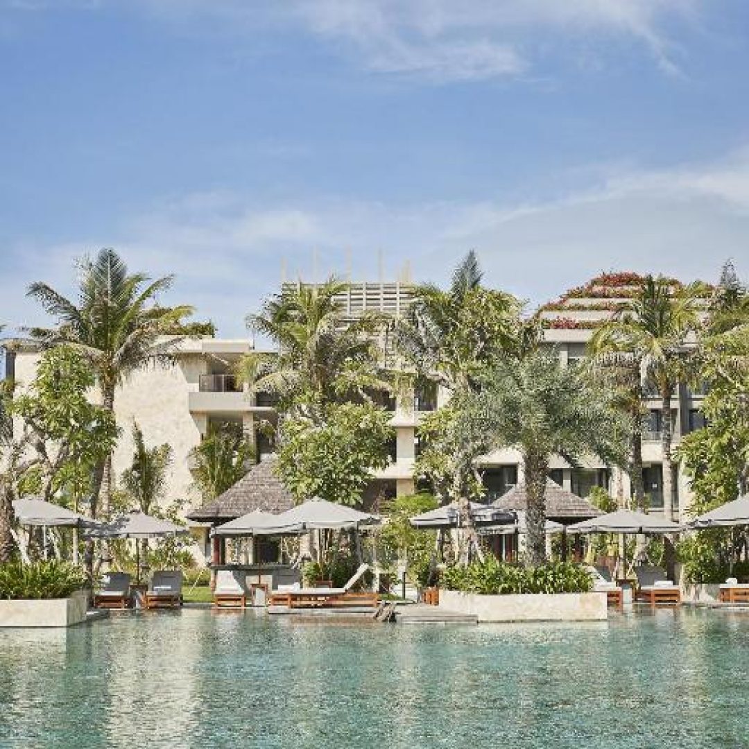 The Apurva Kempinski Bali 74