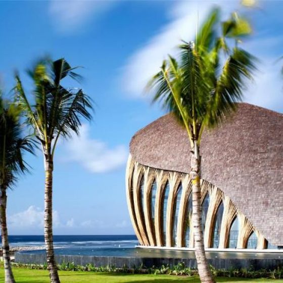 The Apurva Kempinski Bali 75