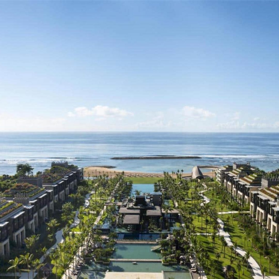 The Apurva Kempinski Bali 76
