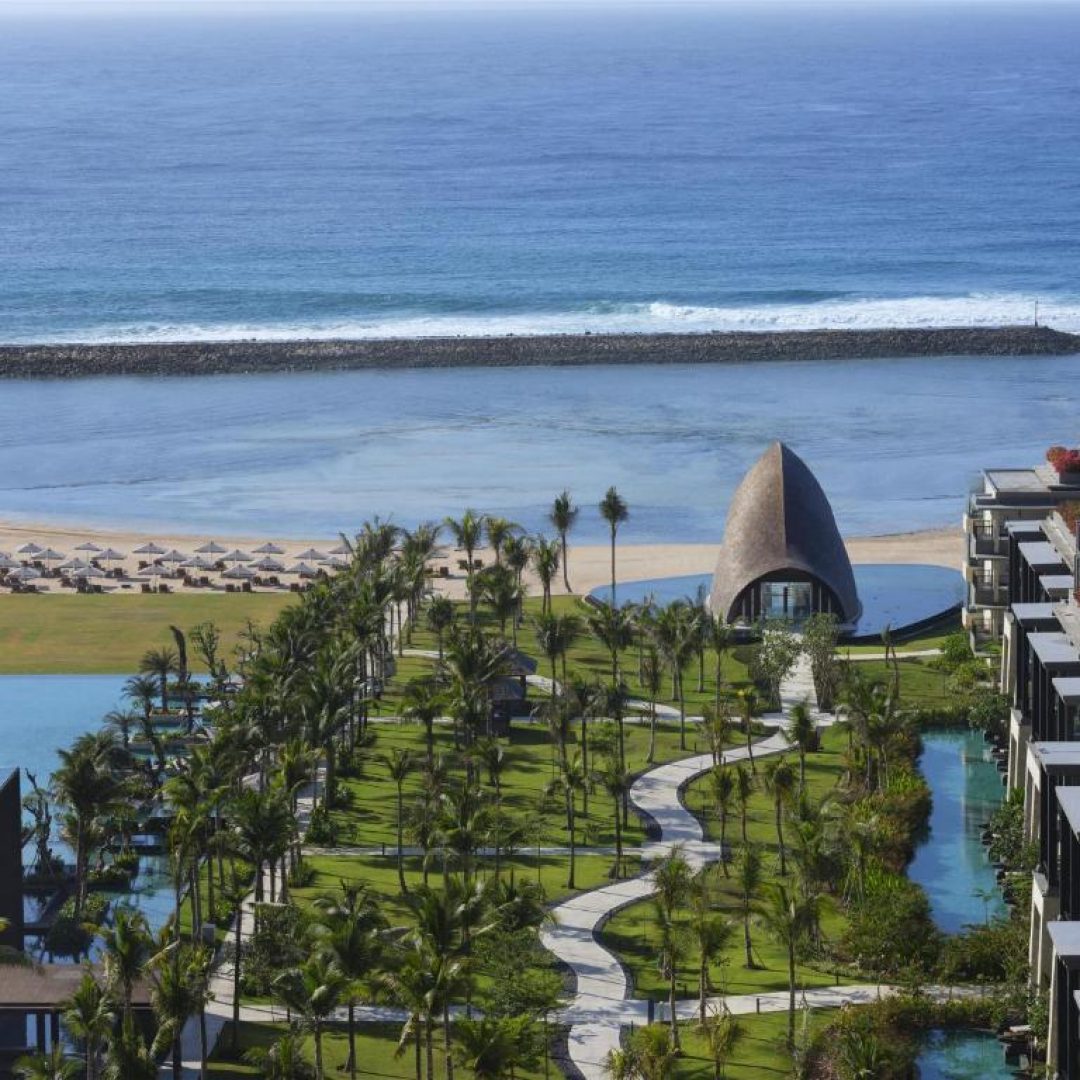 The Apurva Kempinski Bali 78