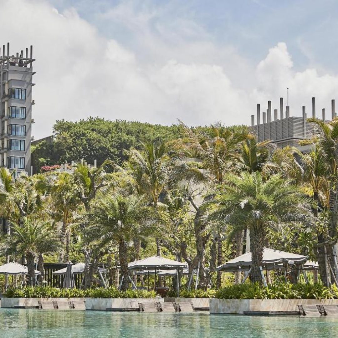 The Apurva Kempinski Bali 79