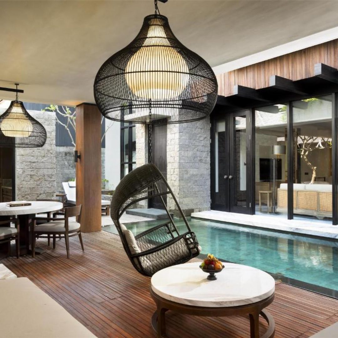 The Apurva Kempinski Bali 81