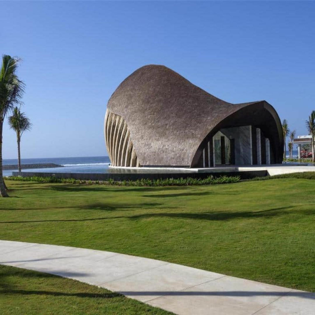 The Apurva Kempinski Bali 83