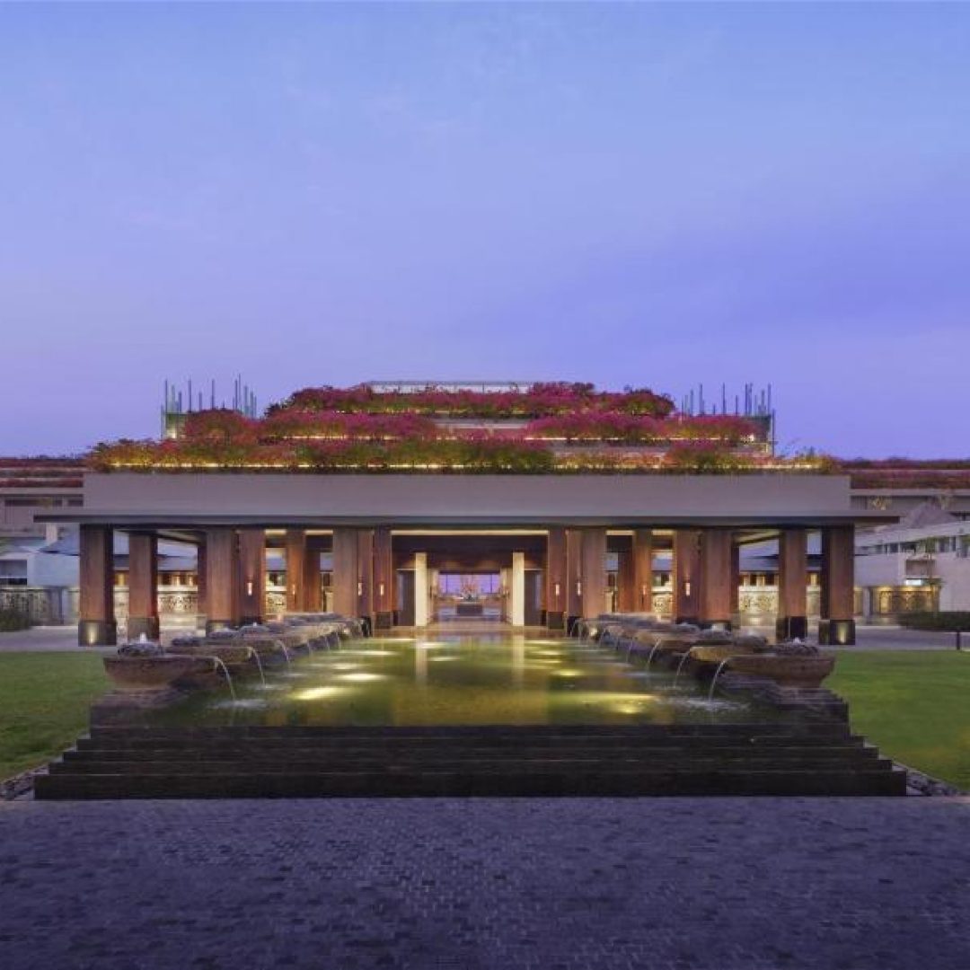 The Apurva Kempinski Bali 84