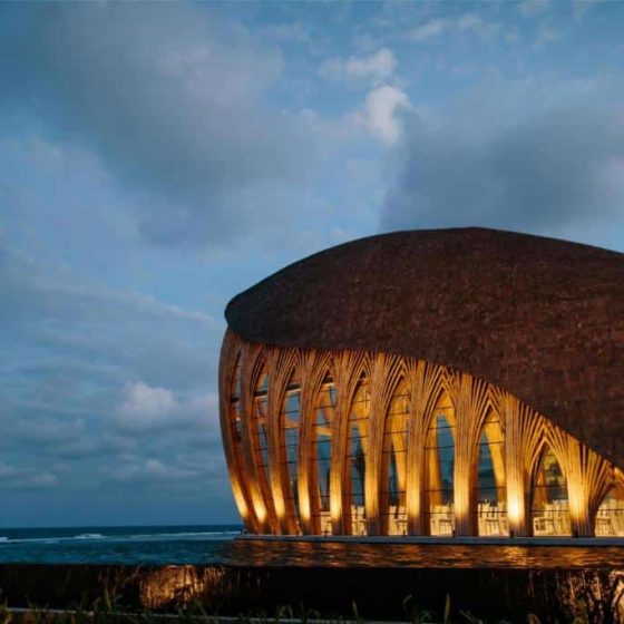 The Apurva Kempinski Bali 85