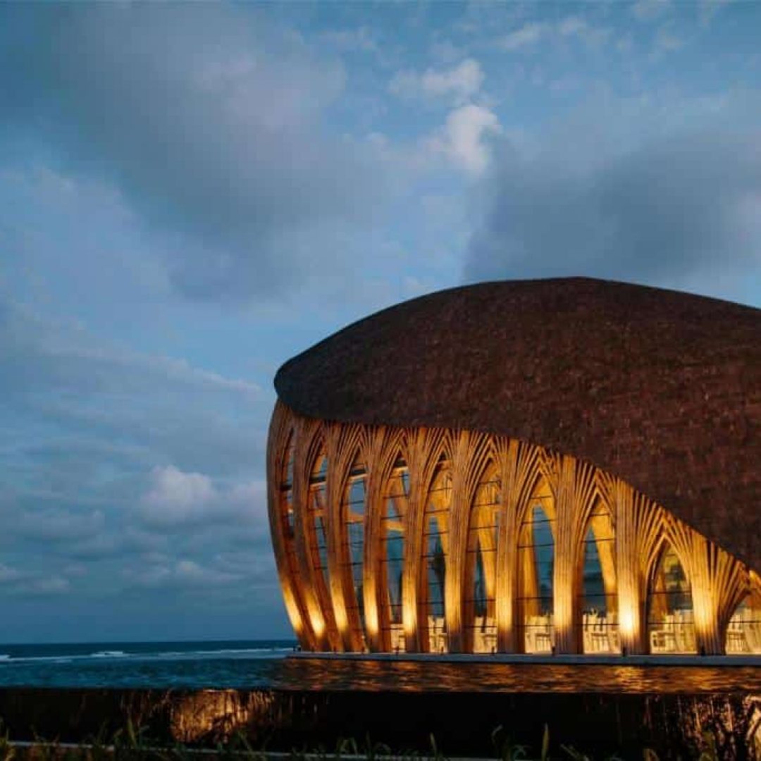 The Apurva Kempinski Bali 85