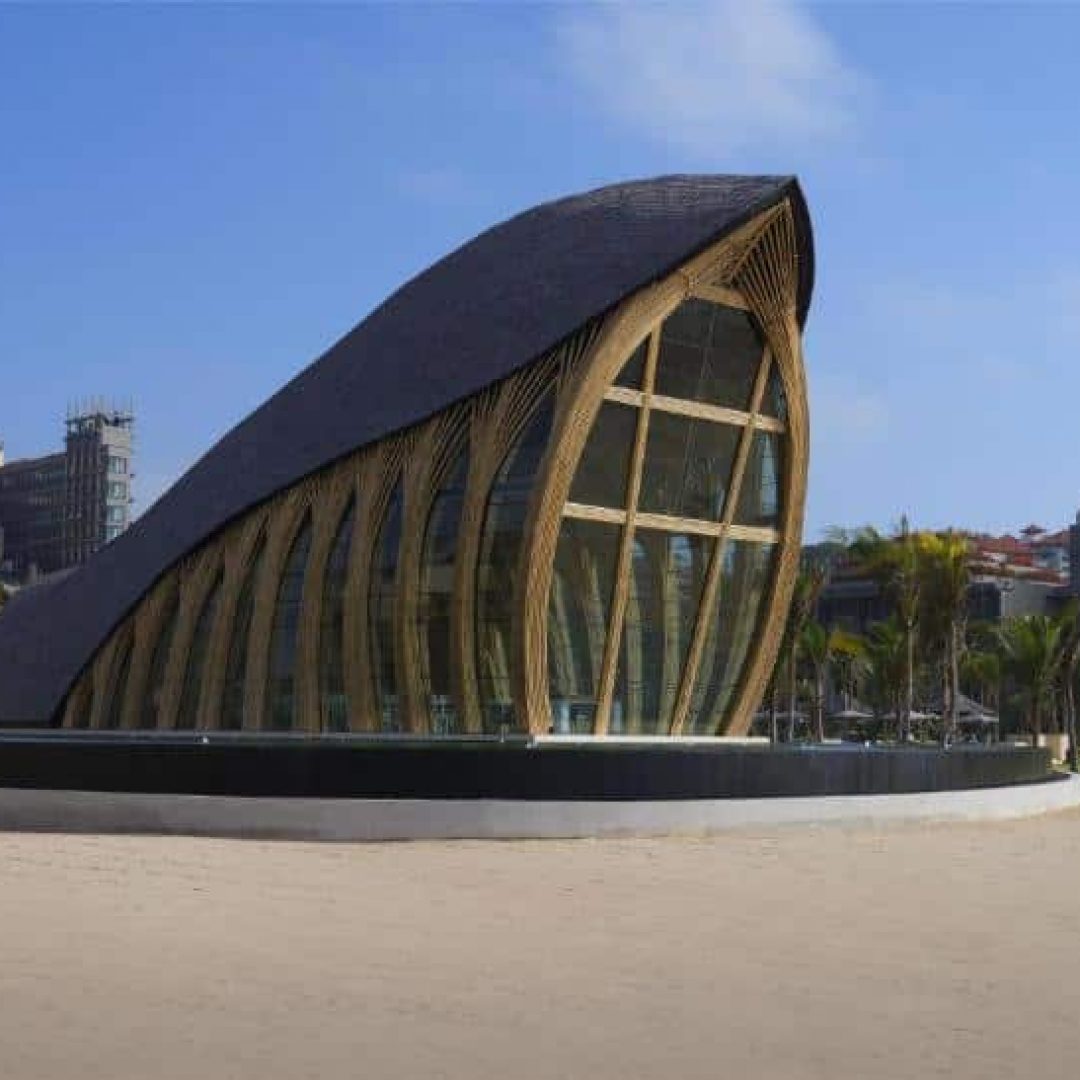 The Apurva Kempinski Bali 88