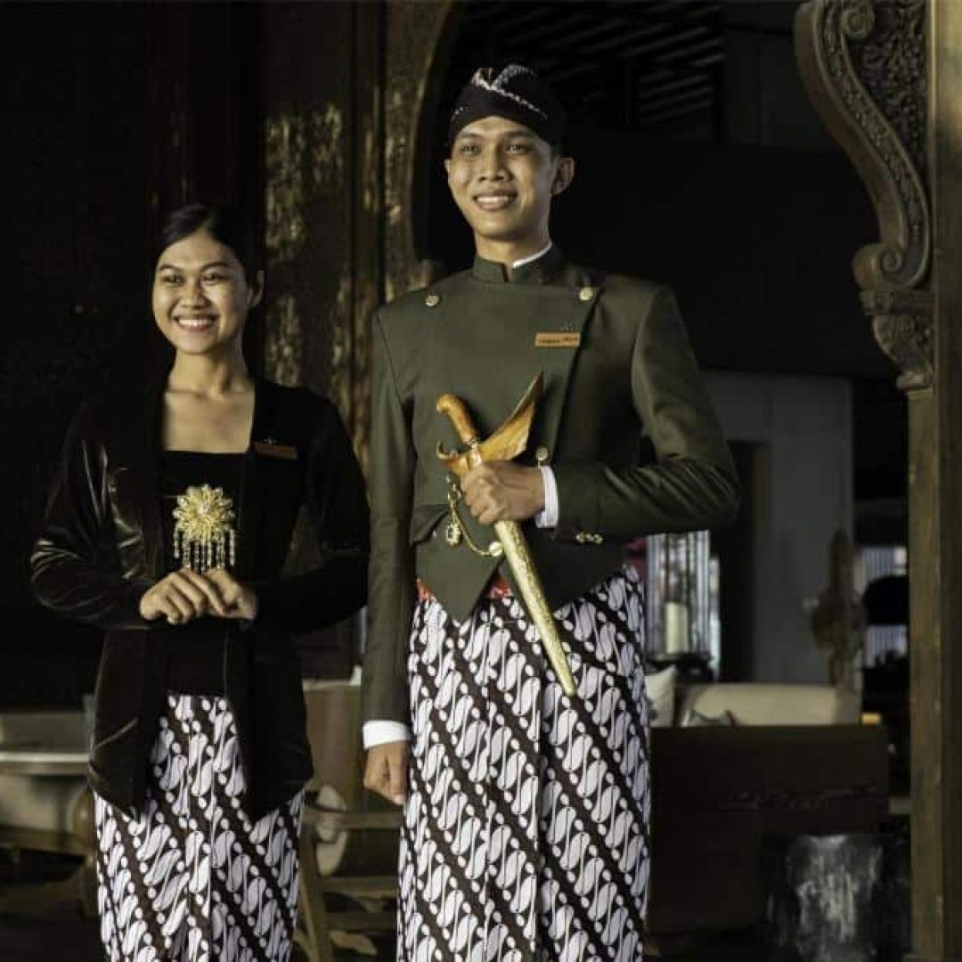 The Apurva Kempinski Bali 89