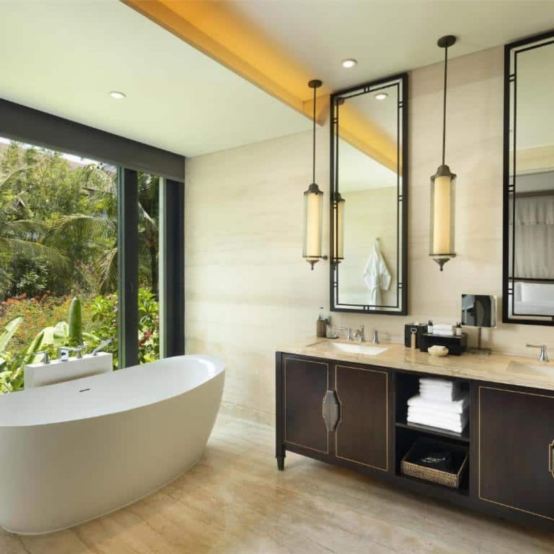 The Apurva Kempinski Bali 90